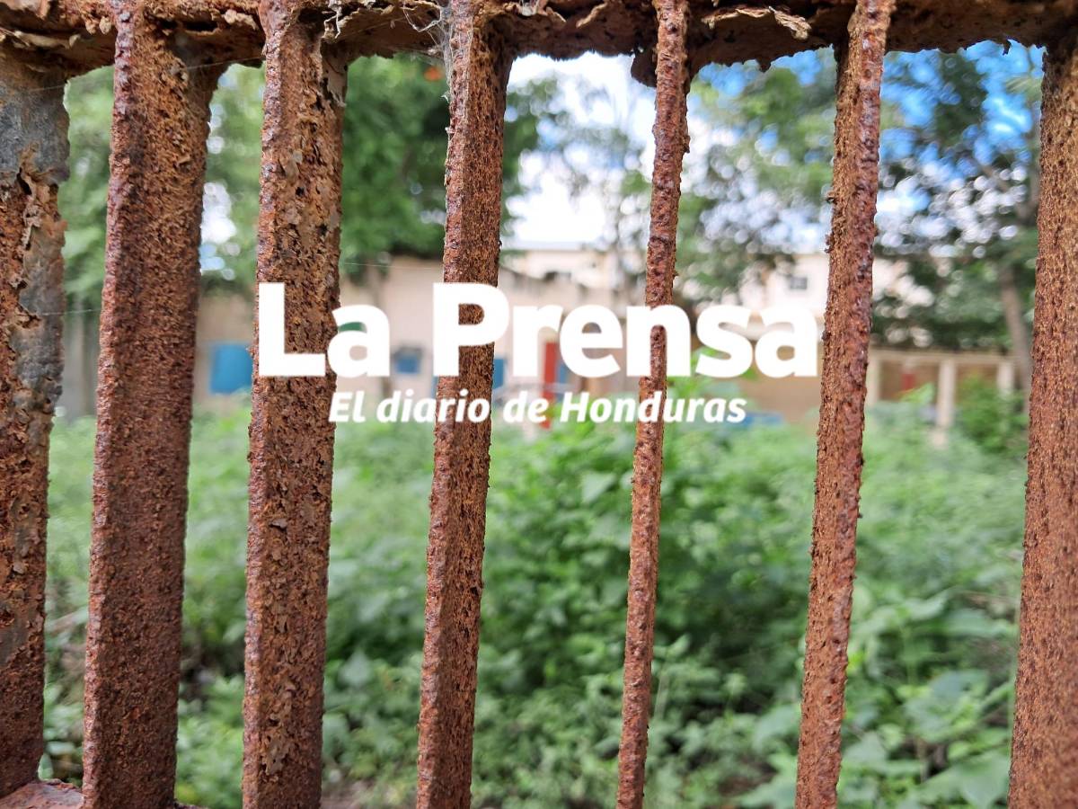 Fotos: así luce la casa de Los Olanchanos en San Pedro Sula