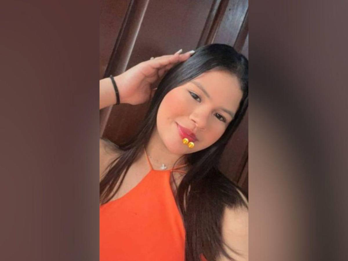 Muere Diana Bu tras ser herida por criminales en el barrio Cabañas de SPS