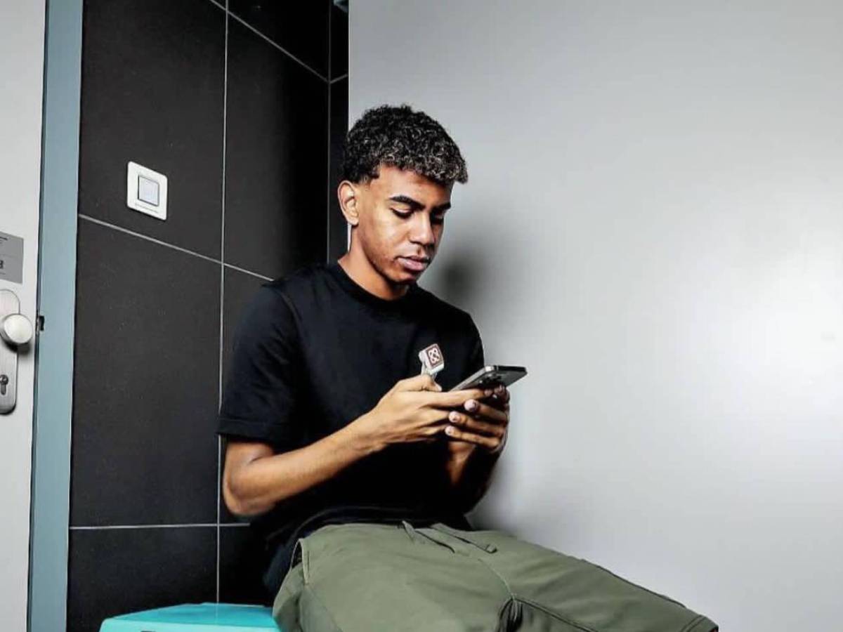 Lamine Yamal causa revuelo: Así se está convirtiendo en millonario a sus 17 años