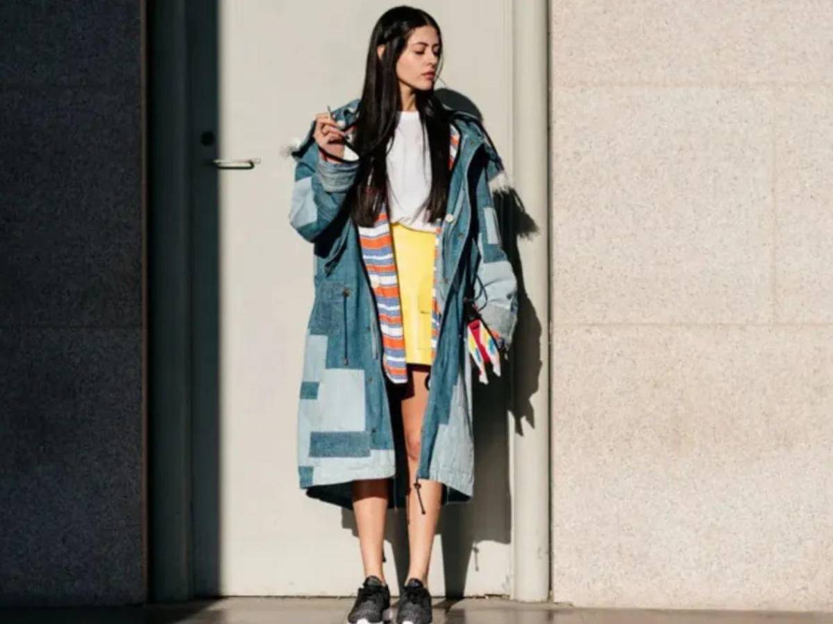 ¿Cuáles son las tendencias de moda en 2025?