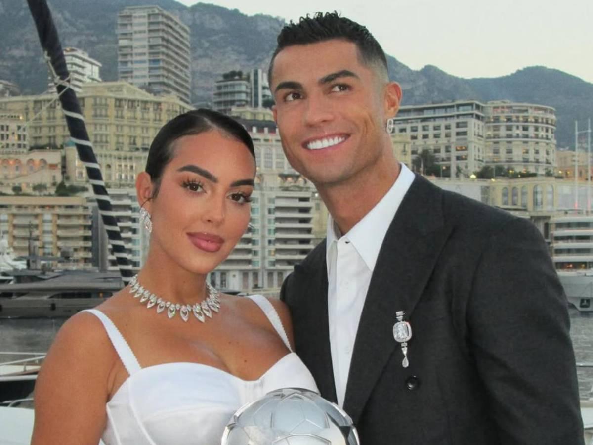 Boda de Cristiano Ronaldo: Curiosa fecha lugar e invitados, ¿Messi estará?