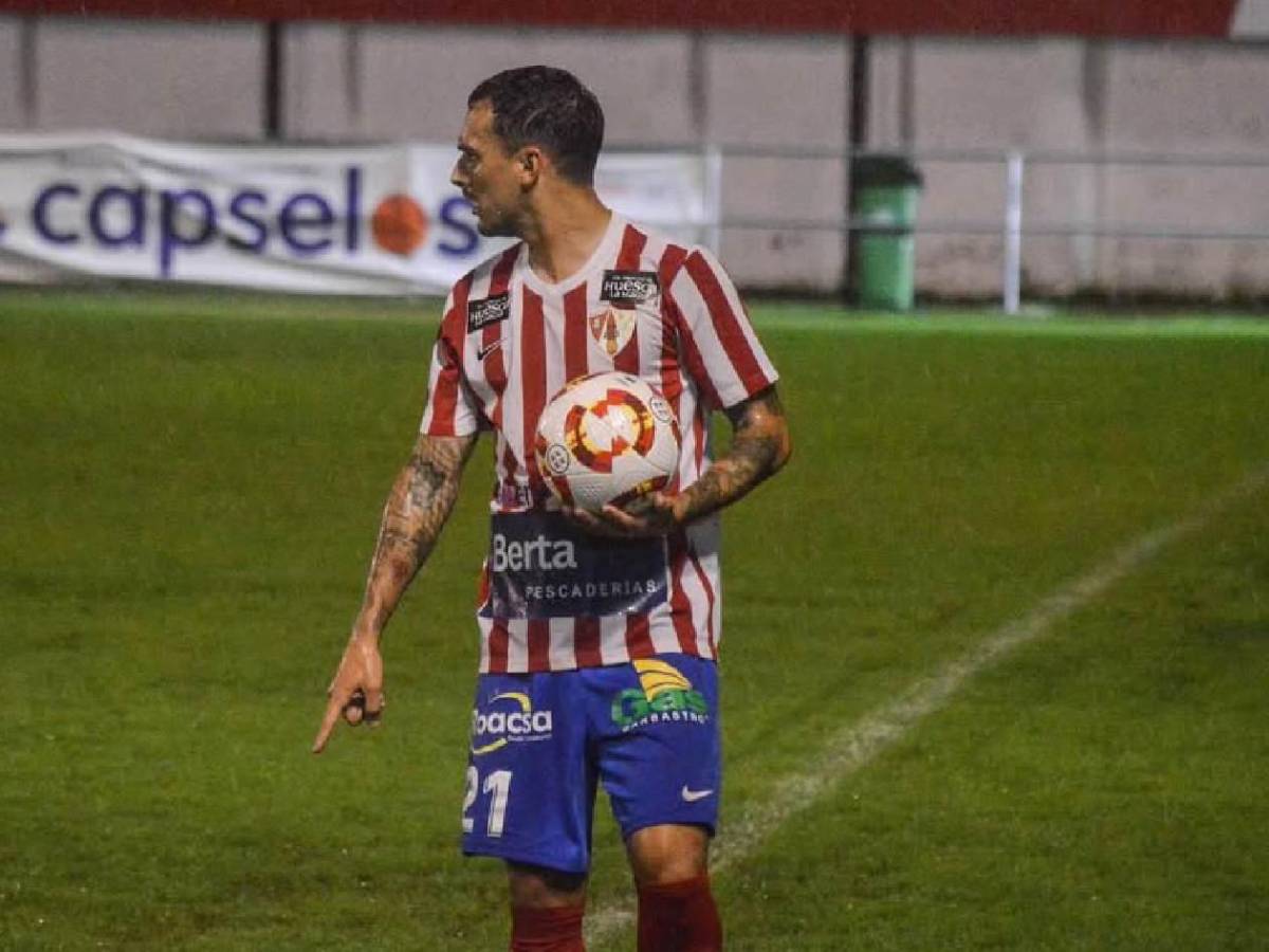 Pichichi Copa del Rey: el sorpresivo ganador y así quedó la tabla de goleadores