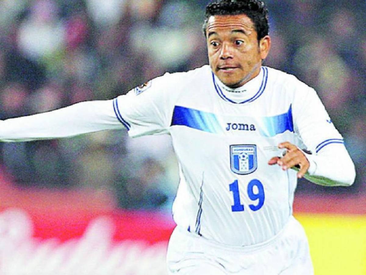 ¿Qué fue de Dani Turcios?: la nueva faceta en la vida del exfutbolista hondureño
