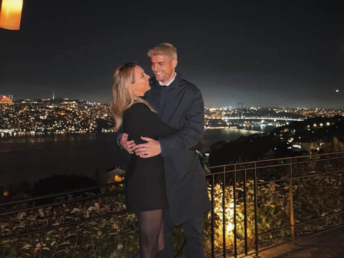 Revela el calvario que vivió tras separarse de crack: “la época más dura”