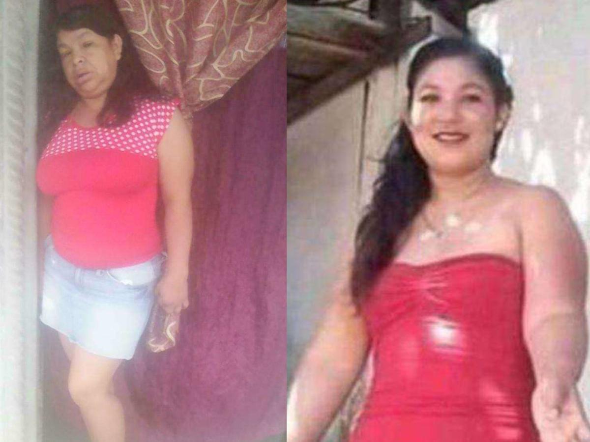 En menos de una hora matan a dos mujeres en el valle de Sula