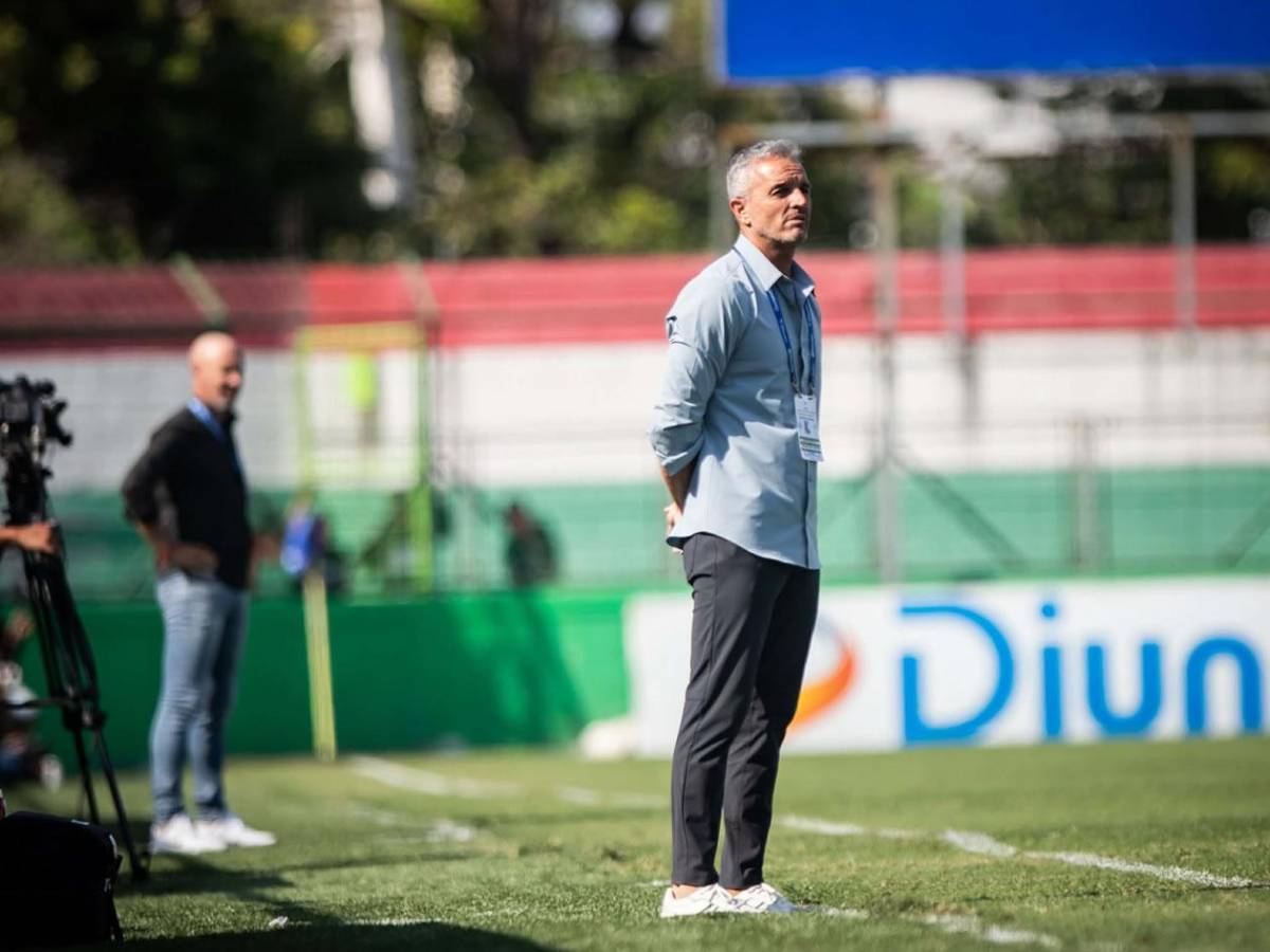 Polémica en triunfo de Marathón, Olimpia lo sufre, bronca de Rubilio y festejo en el Yankel