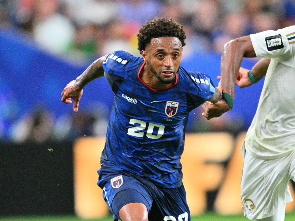FIFA toma decisión tras impactante denuncia sobre capitán de Cabo Verde, ¿fuera del Mundial 2026?