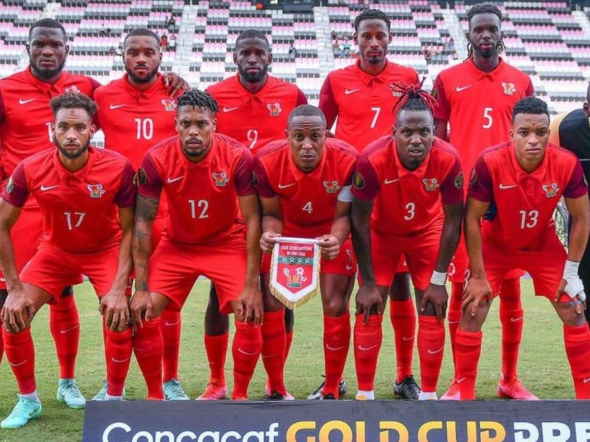 Copa Oro 2025: Así quedaron las posiciones, sorpresa con lugar de Honduras y la última