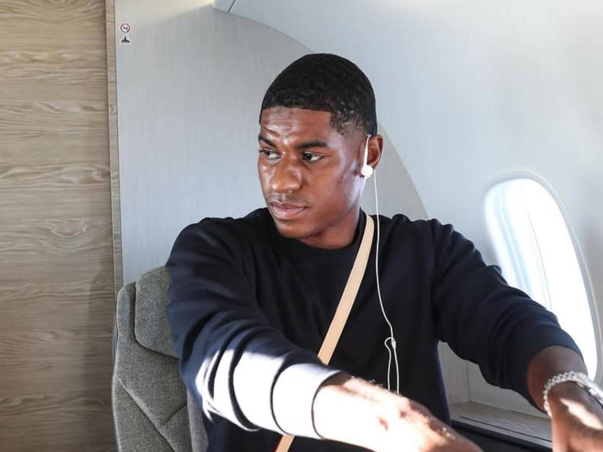 Rashford hizo petición, pero se enteró de lo peor: Primer revés en Barcelona