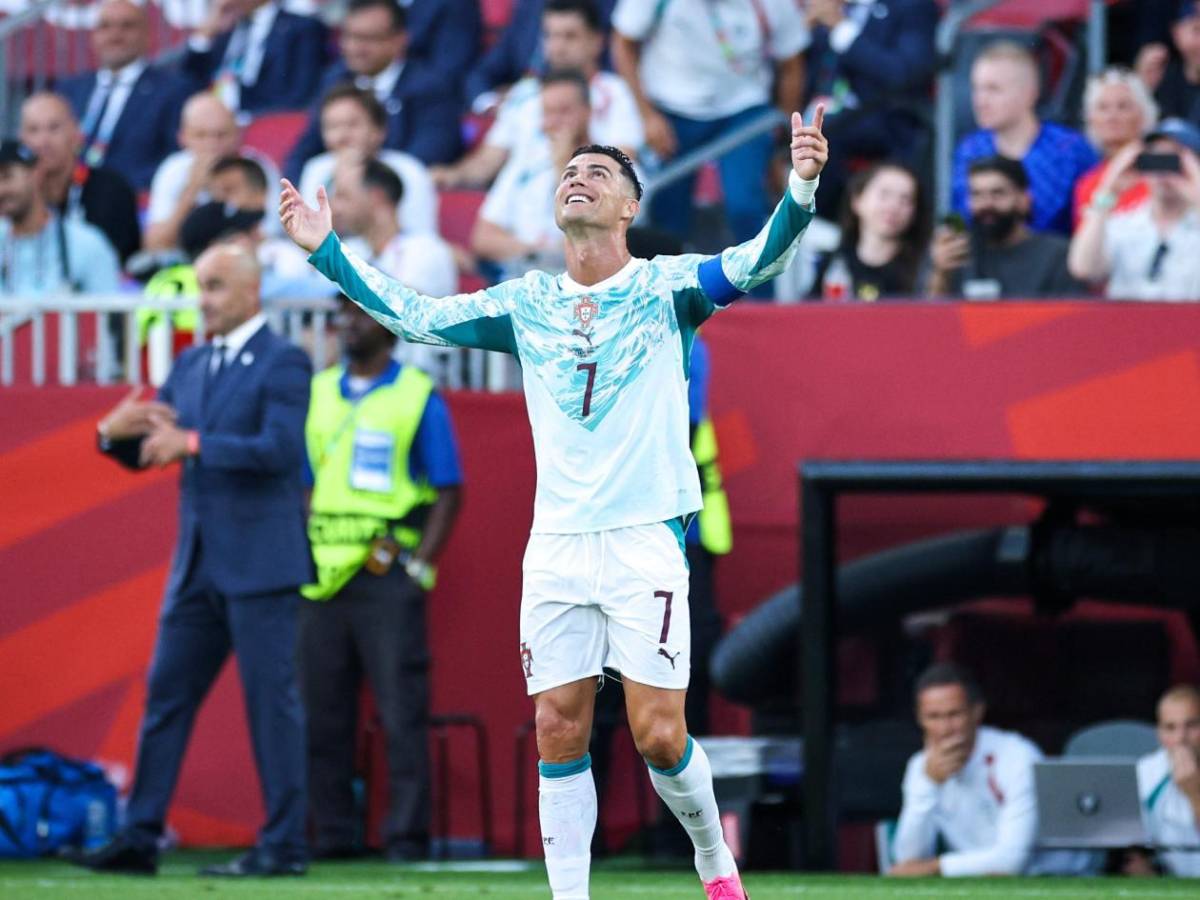 Boda de Cristiano Ronaldo y Georgina Rodríguez: filtran lista de invitados, ¿Messi?