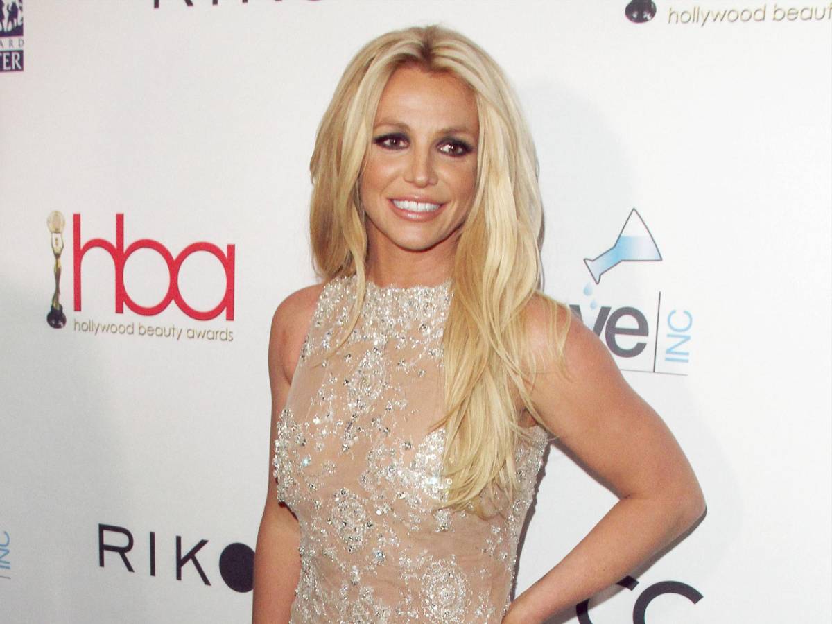 Britney Spears estalla ante los últimos rumores sobre su salud mental