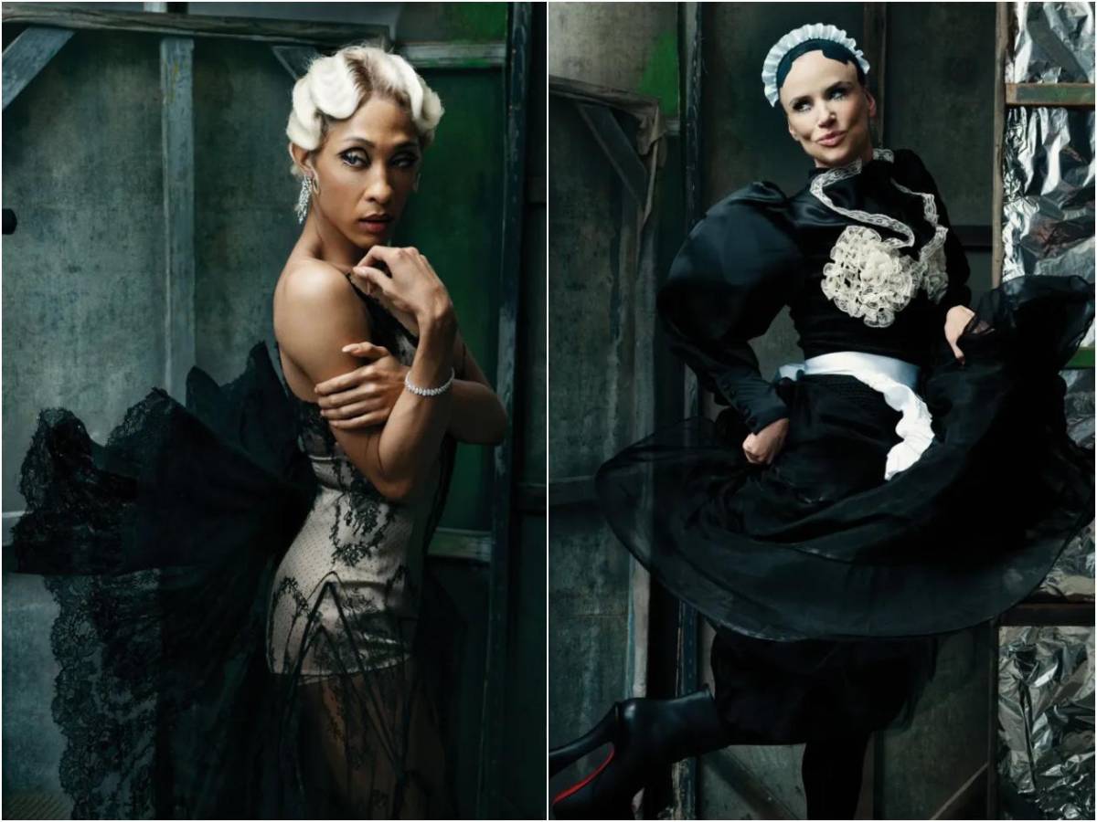 Luke Evans encabeza al regreso de The Rocky Horror Show en Broadway