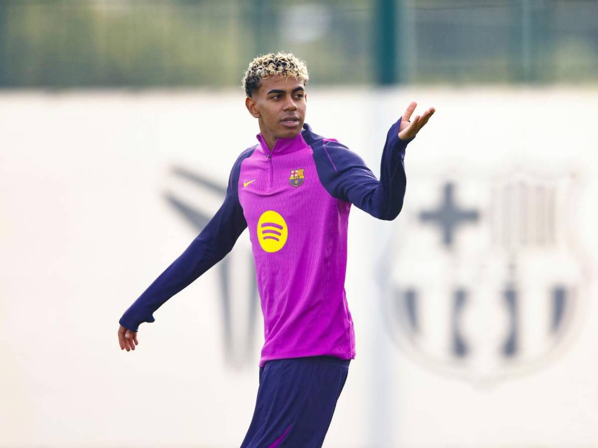 Lamine Yamal toma drástica decisión tras el clásico: Está molesto, dará un paso al costado