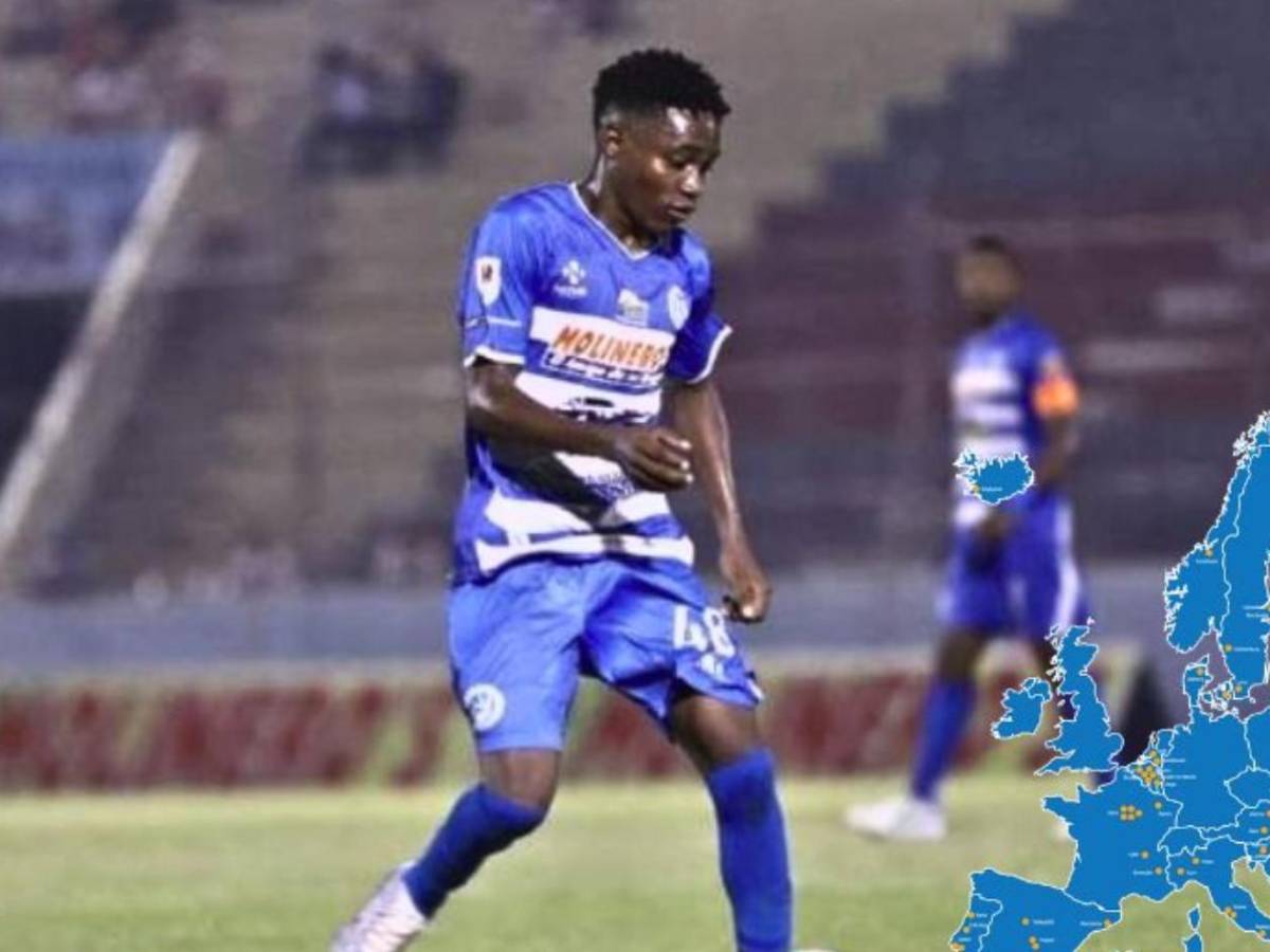 Olimpia con fichaje y tres salidas, italiano a Honduras y bomba con Palma