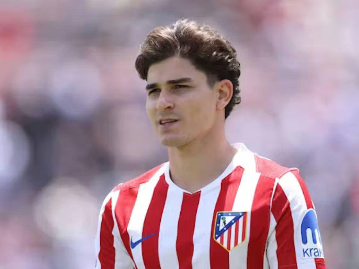 Barcelona sacude el mercado, van por crack del Real Madrid y destino de Julián