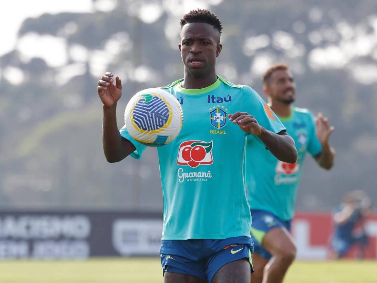 Brasil se podría quedar sin jugar las eliminatorias para el Mundial, ¿Y Ancelotti?