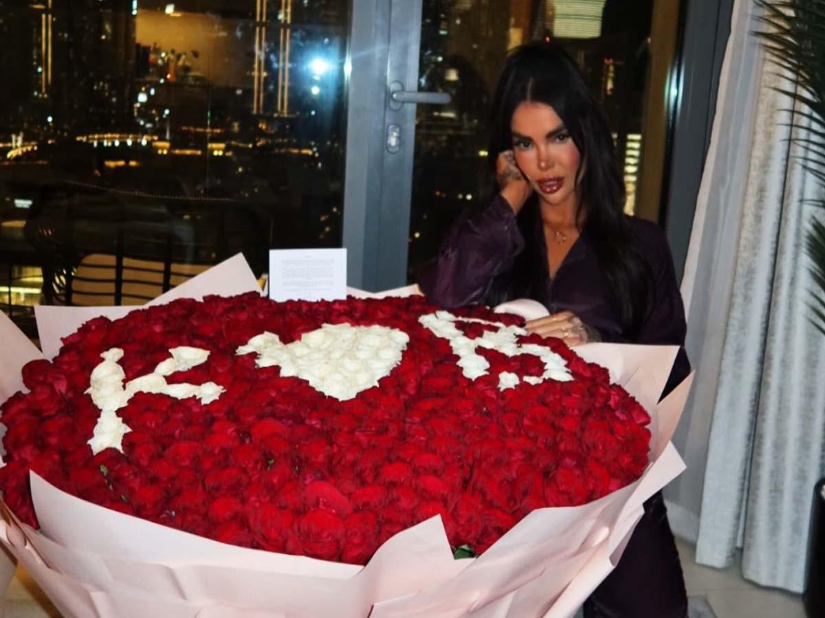 ¿La lanzaron? Quién era Kauana Bilhar, la influencer que cayó desde el piso 27 de un edificio