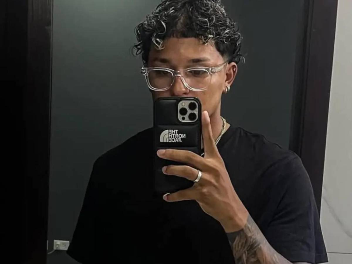 ¿Qué pasó con el Richard Ríos hondureño capturado por Interpol? Su novia hace petición