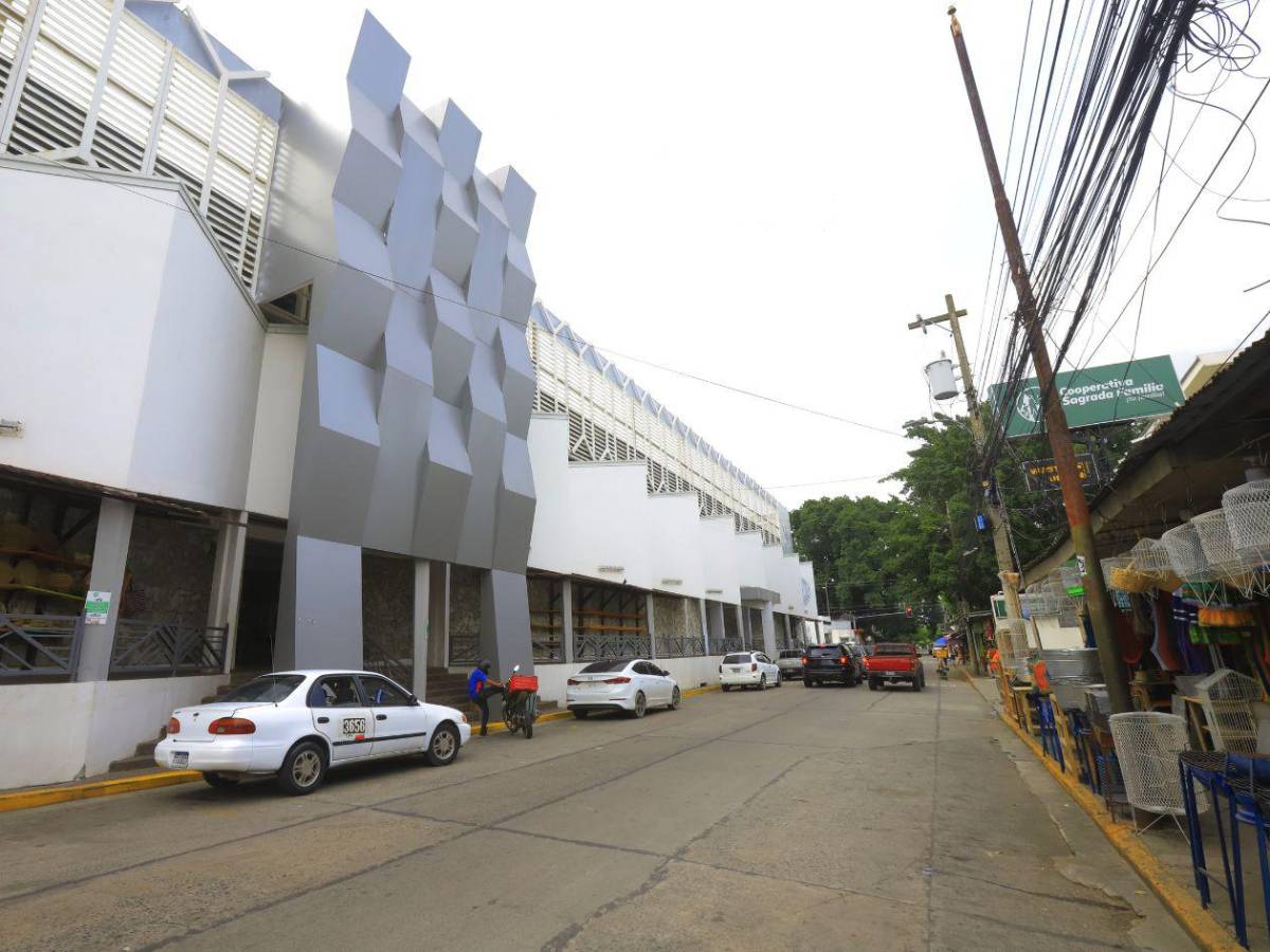 Enee anuncia cortes de energía esta semana en San Pedro Sula