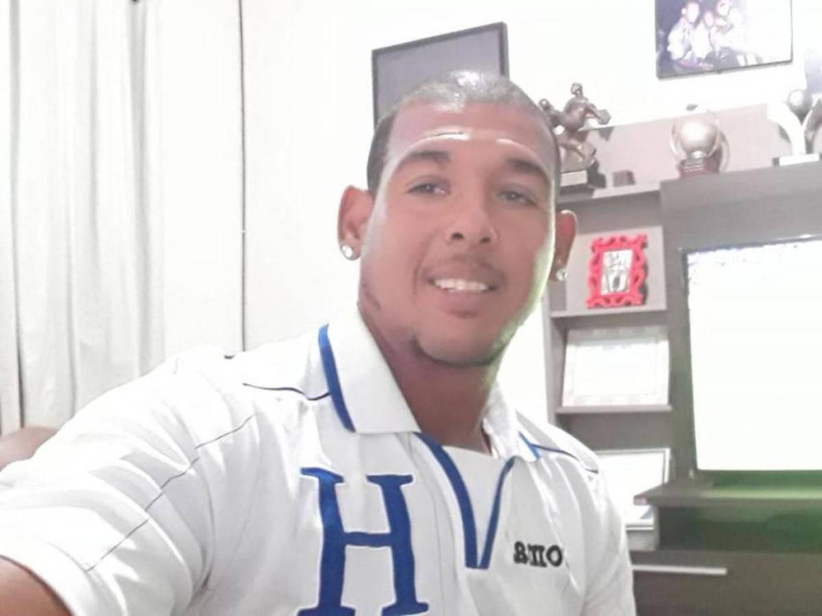 Es brasileño y quiere jugar con Honduras: su padre brilló en Liga Nacional