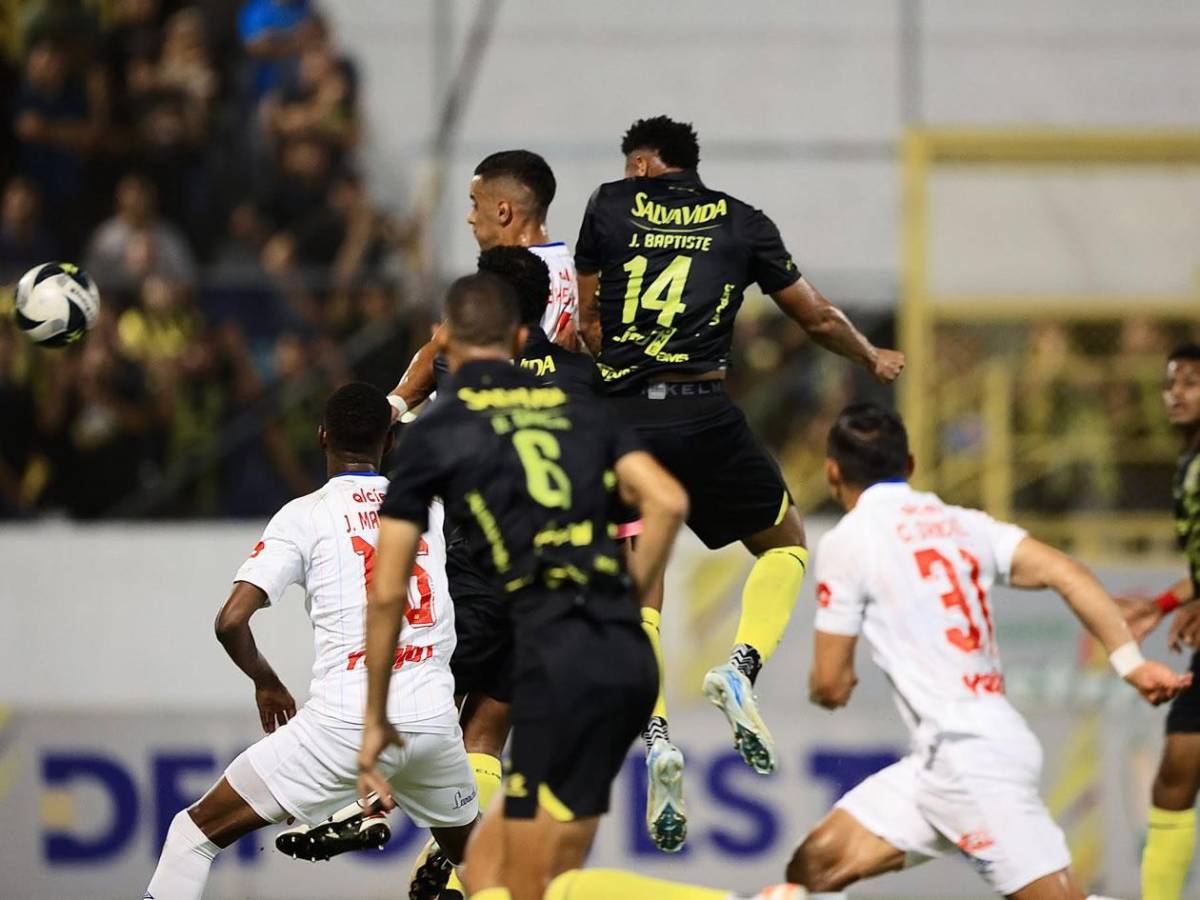 El héroe repentino, Olimpia festeja, llanto, dolor en Real España y sexys bailarinas