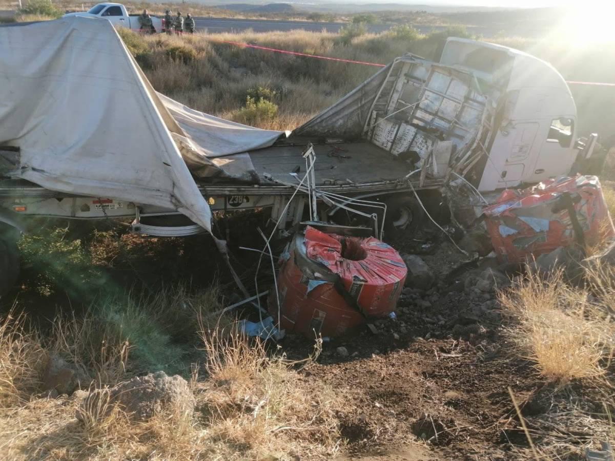 ¿Quién era Kilver Pérez, el hondureño que murió aplastado en México? ICE lo deportó