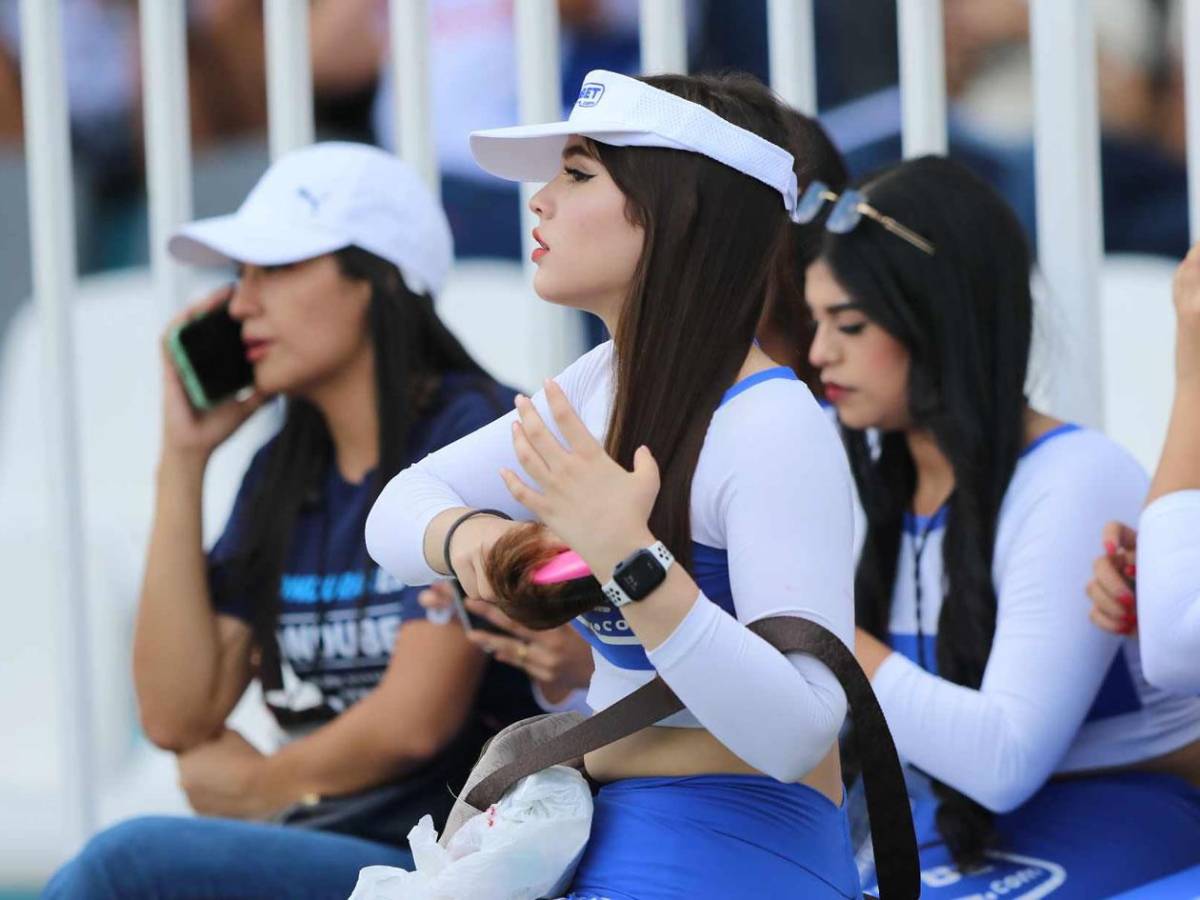 Llanto en Olimpia, feo gesto de Jeaustin Campos y chica captada infraganti en la final