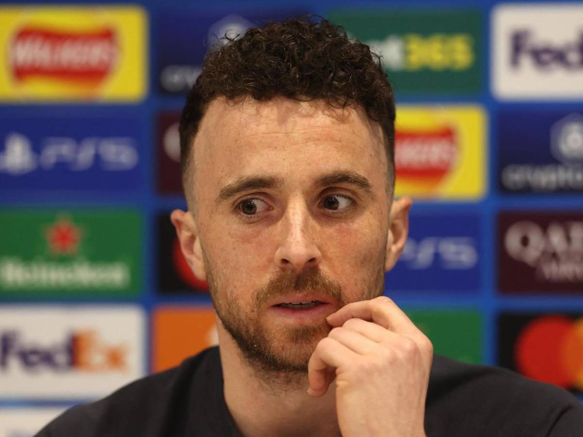 Diogo Jota: revelan cómo fueron sus últimas horas y desmienten un rumor en su muerte