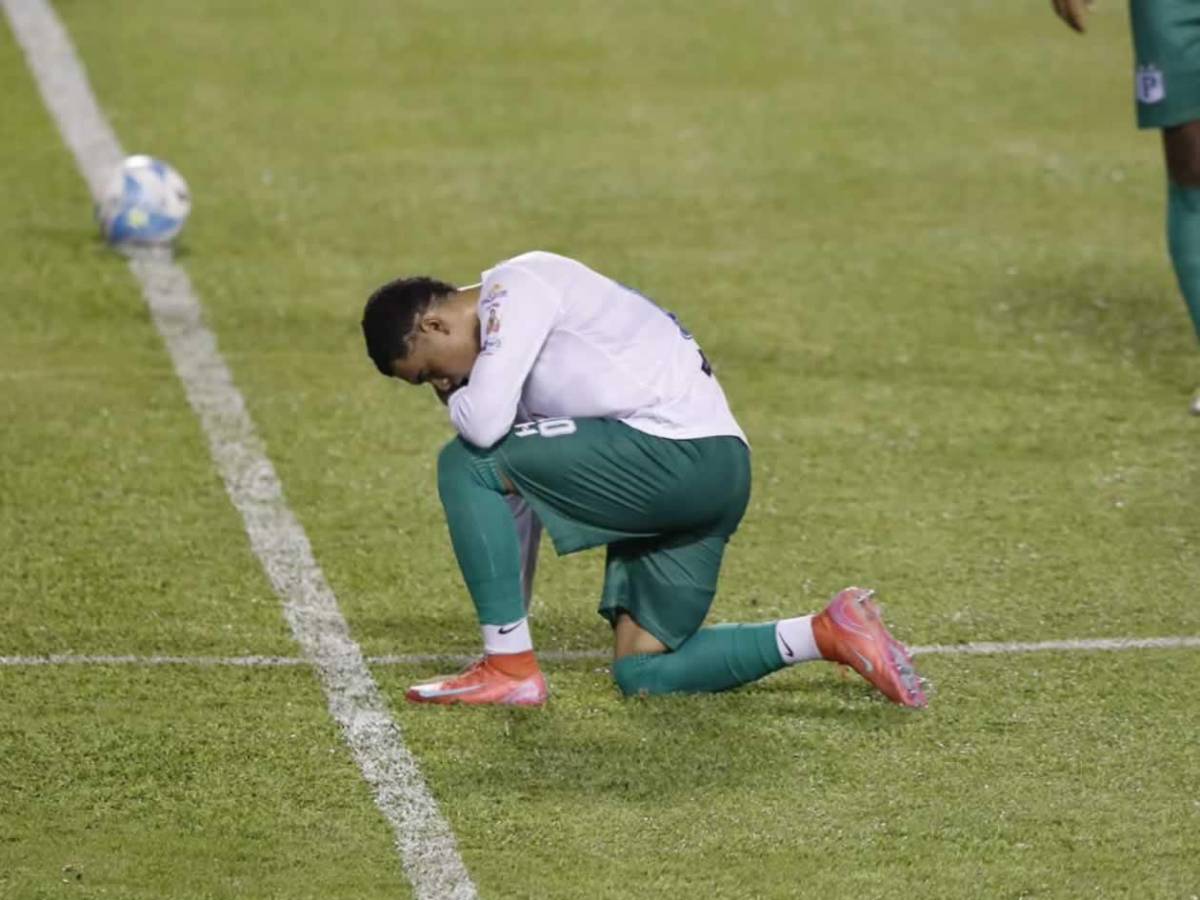 Fiesta de Marathón, celebró a lo Messi, un debut relevante y las sexys chicas