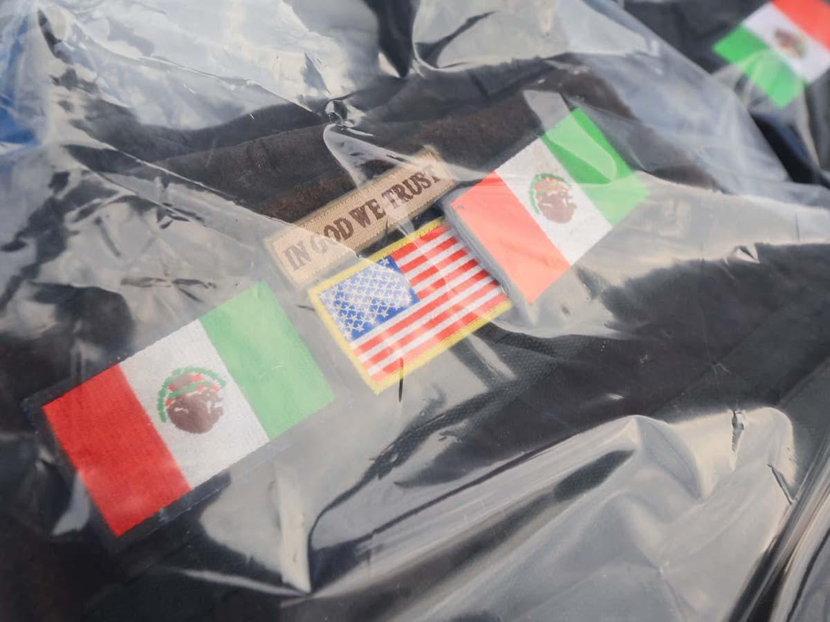 Campesino vinculado a masacre de Rigores disparó a los policías con un fusil AR-15