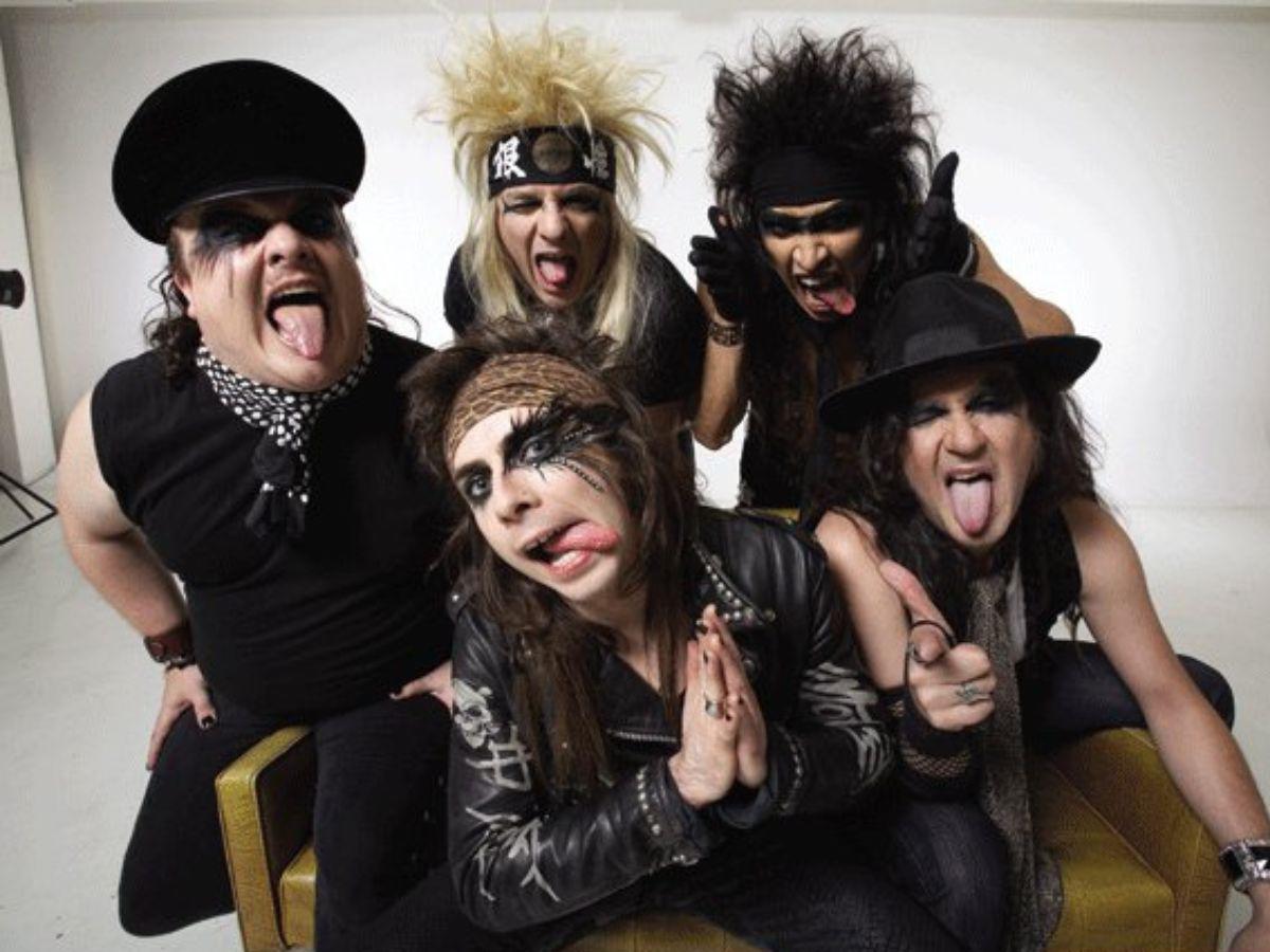 Moderatto anuncia su separación definitiva tras la salida de Jay de la Cueva