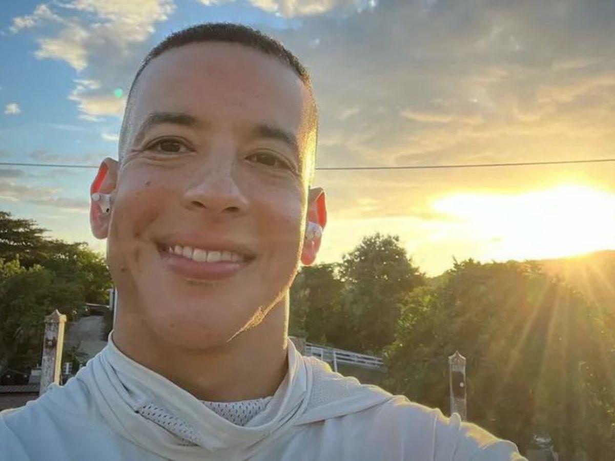 Daddy Yankee pide a sus seguidores alejarse del mal
