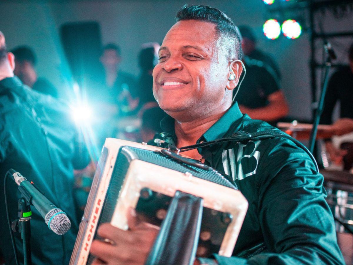 Muere Omar Geles, compositor de ‘Los caminos de la vida’