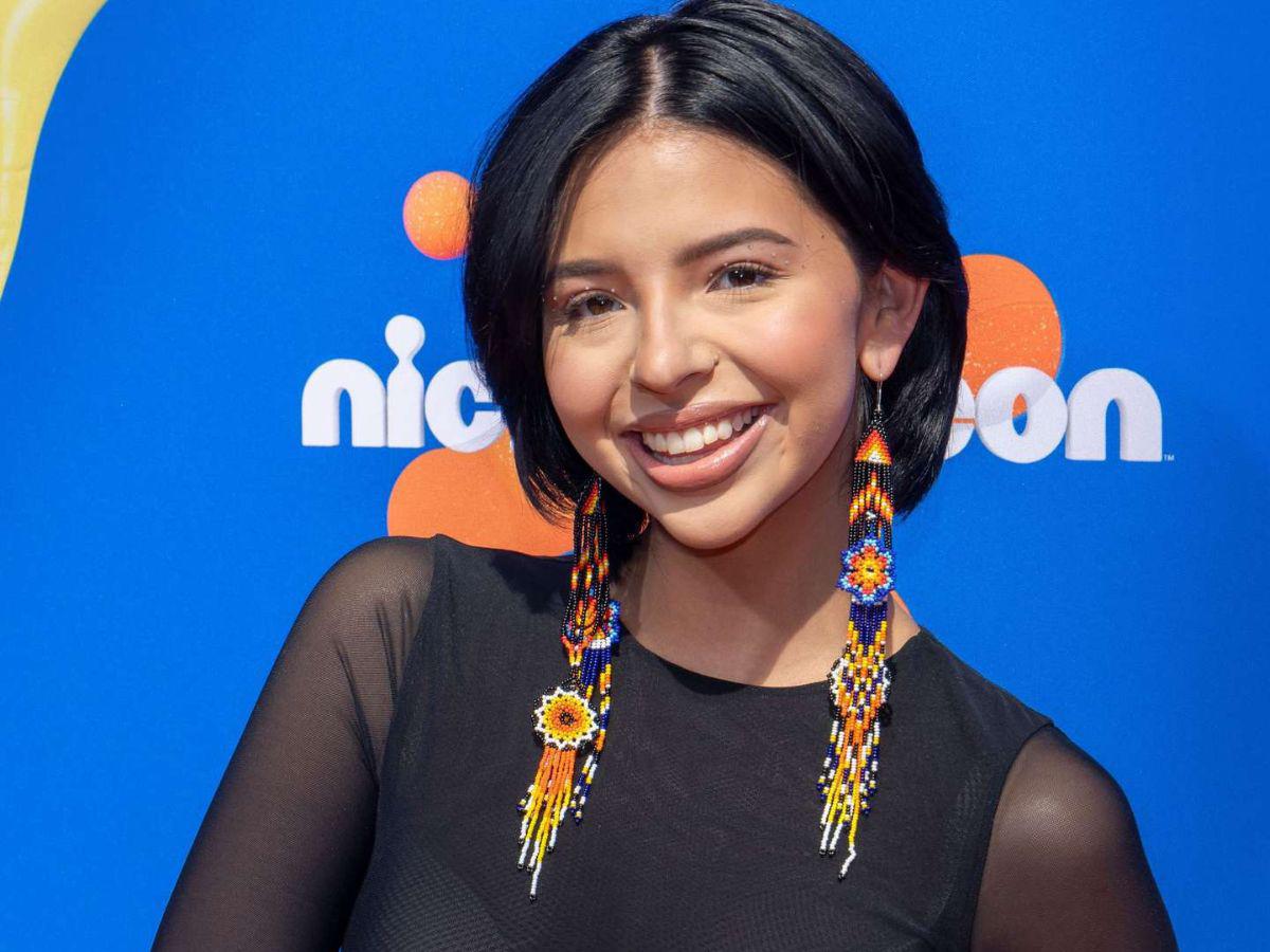 Ángela Aguilar es tachada de “soberbia y grosera” al despedir a Paquita la del Barrio