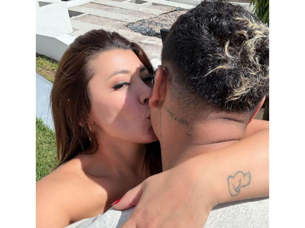 ¿Y Supremo? Milagro Flores se declara soltera