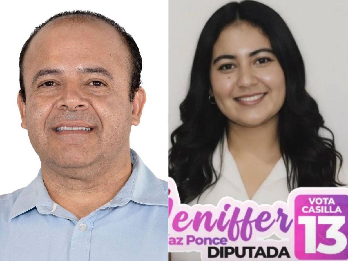 Congreso 2026-2030: ellos serán los rostros nuevos en el Poder Legislativo