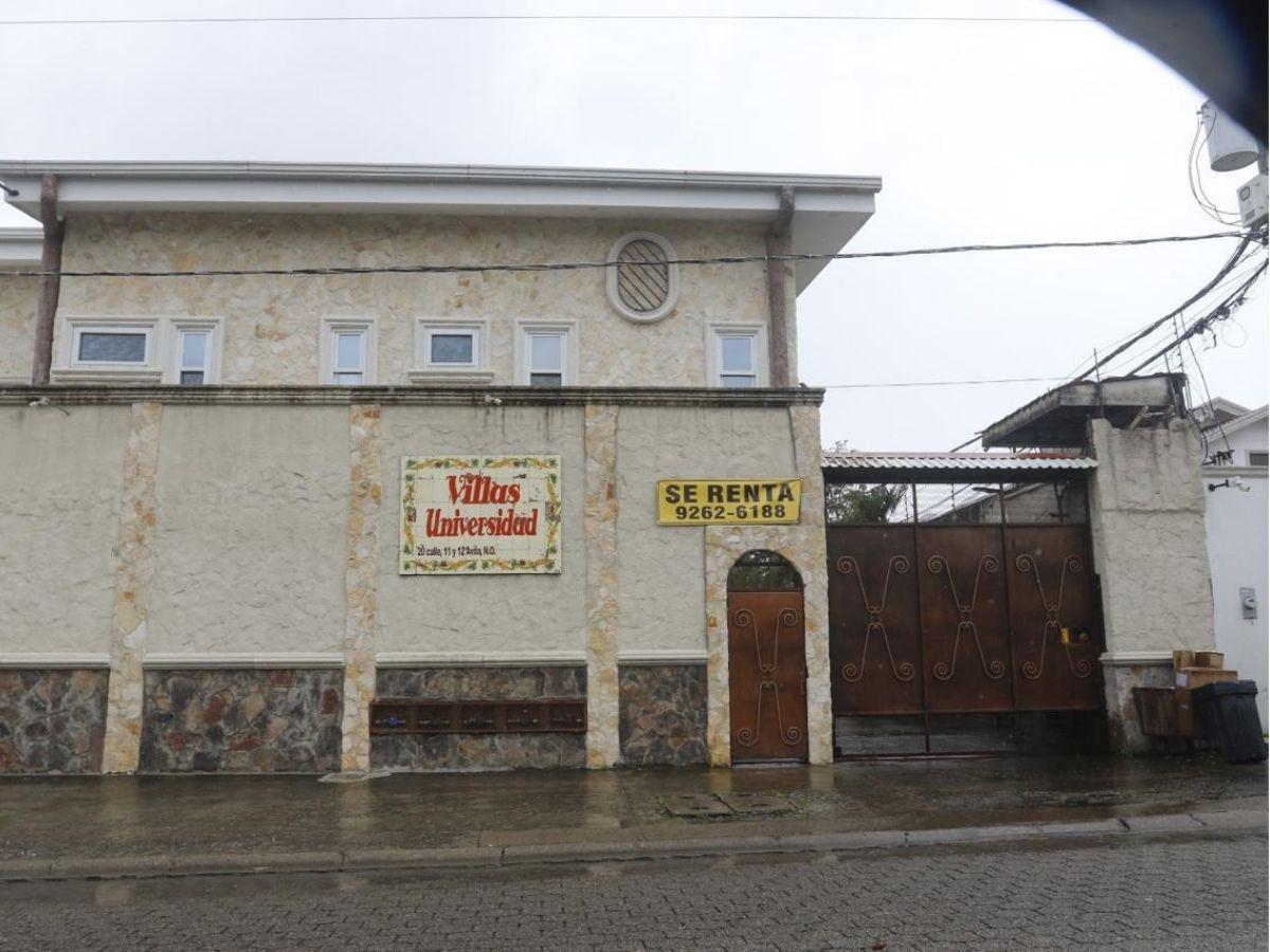 De “solo solteros” a “sin niños”: las reglas para alquilar en Honduras