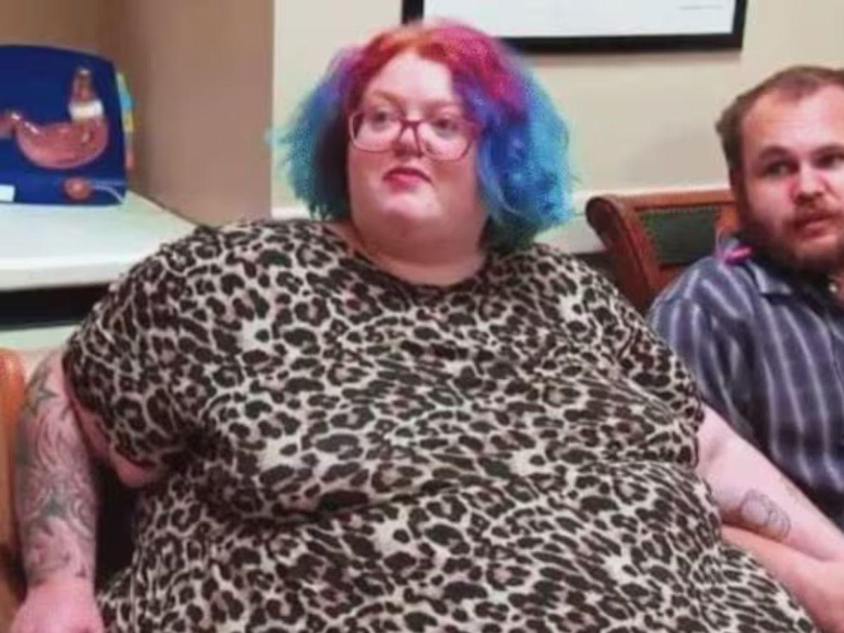 Muere Dolly Martínez, querida participante de 'Kilos Mortales'