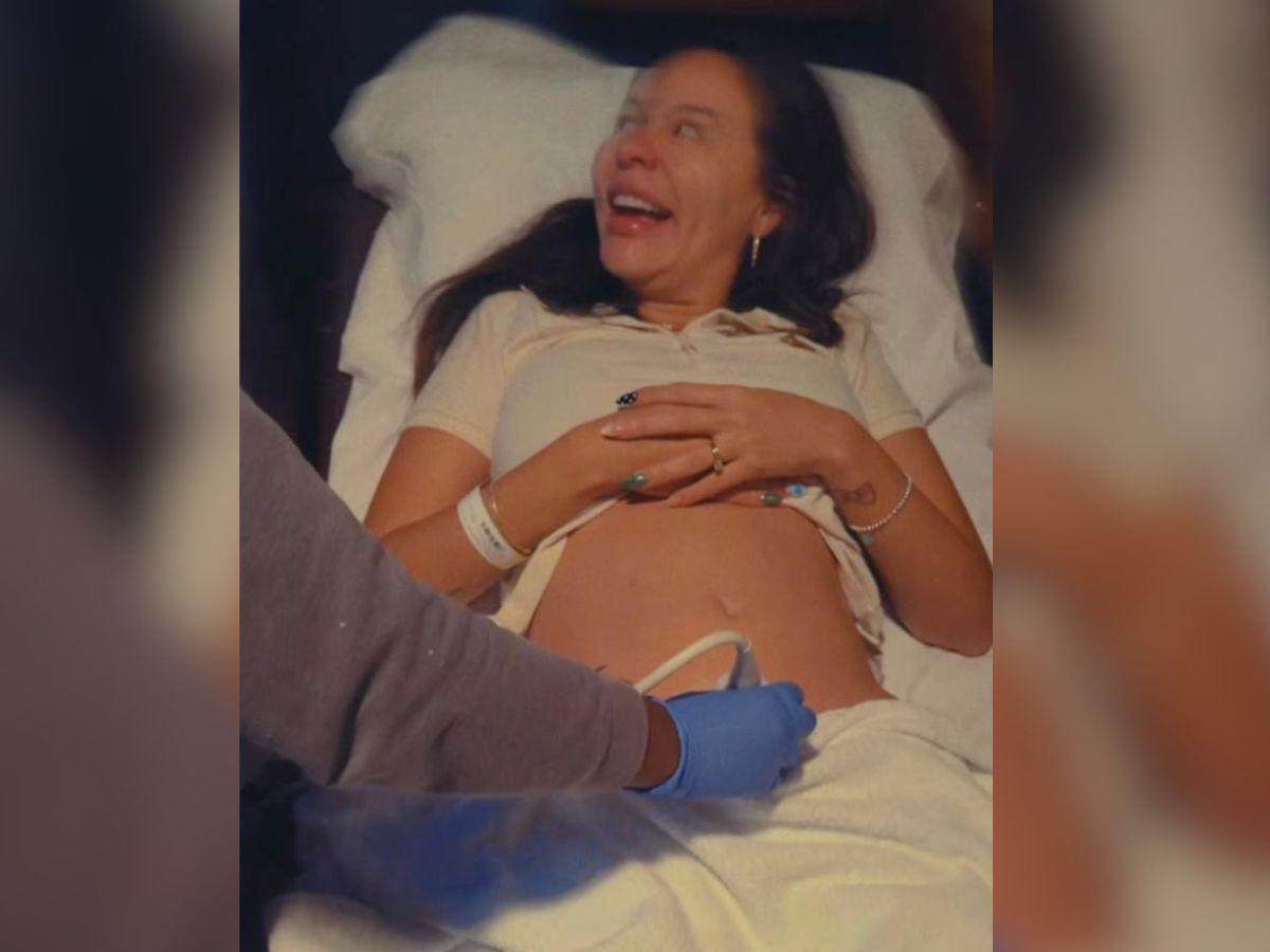 Milagro Flores hace inesperada confesión tras embarazo de Ana Alvarado