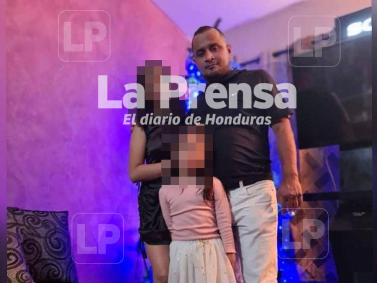 Identifican a taxista asesinado en el barrio Cabañas de SPS