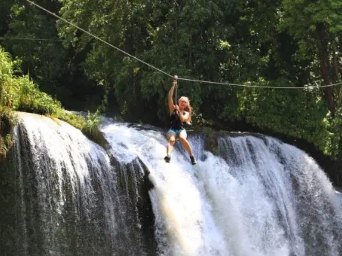 Destinos para realizar actividades al aire libre en la Semana Morázanica 2026