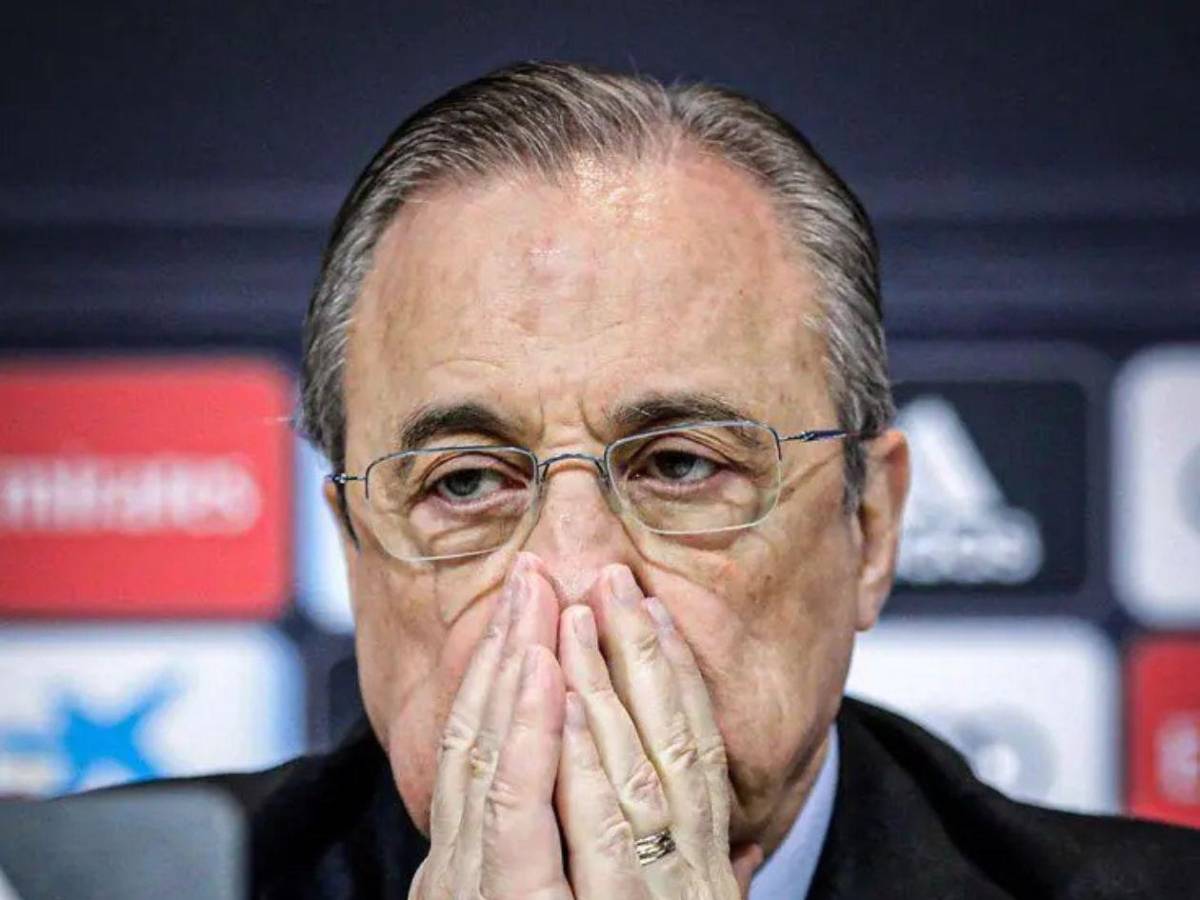 Klopp y Haaland llegarán Real Madrid: la estrategia del rival de Florentino Pérez