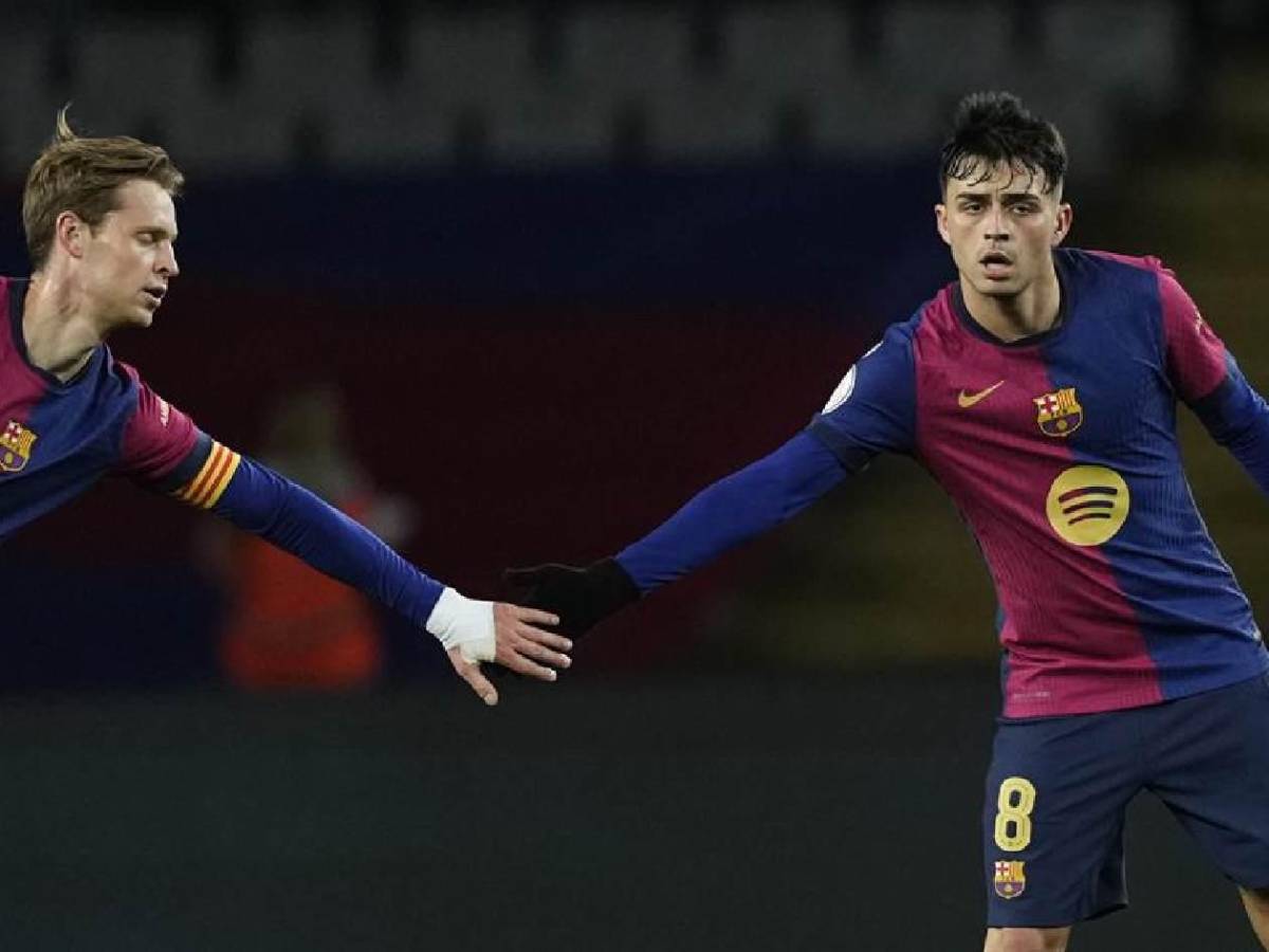 Amargura del Barcelona, locura del Cholo Simeone y la polémica en Copa del Rey