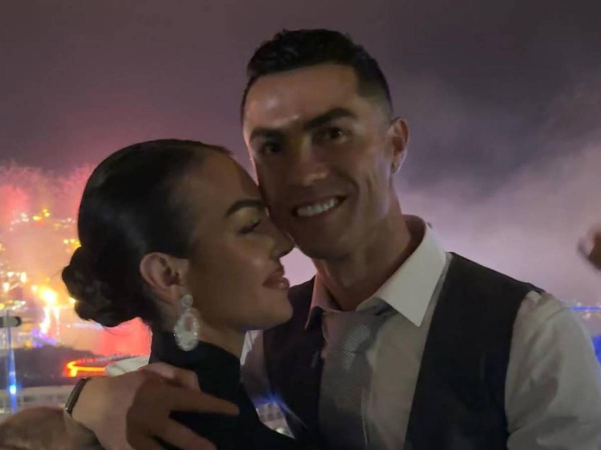 Cristiano Ronaldo cierra negocio por increíble motivo: ¿Qué pasará con Georgina y la boda ?