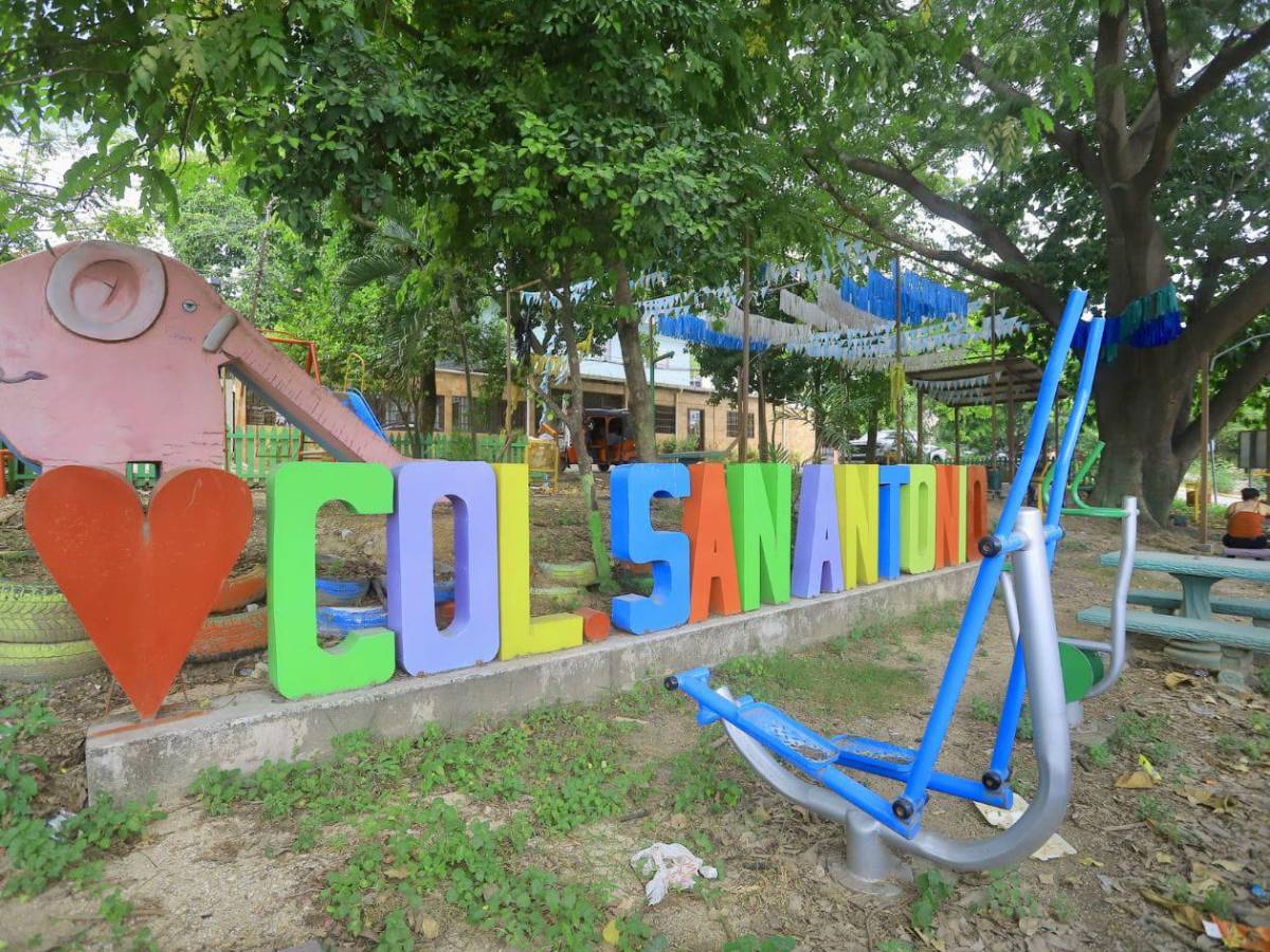 Chamelecón se mueve: educación, cultura y servicios que unen a su comunidad