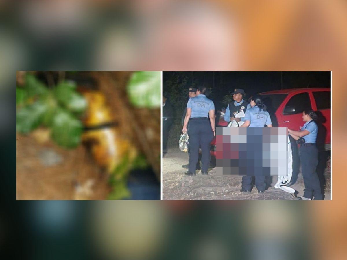El último viaje de Ingrid Cruz antes de ser asesinada por su pareja en Mirador de Zambrano