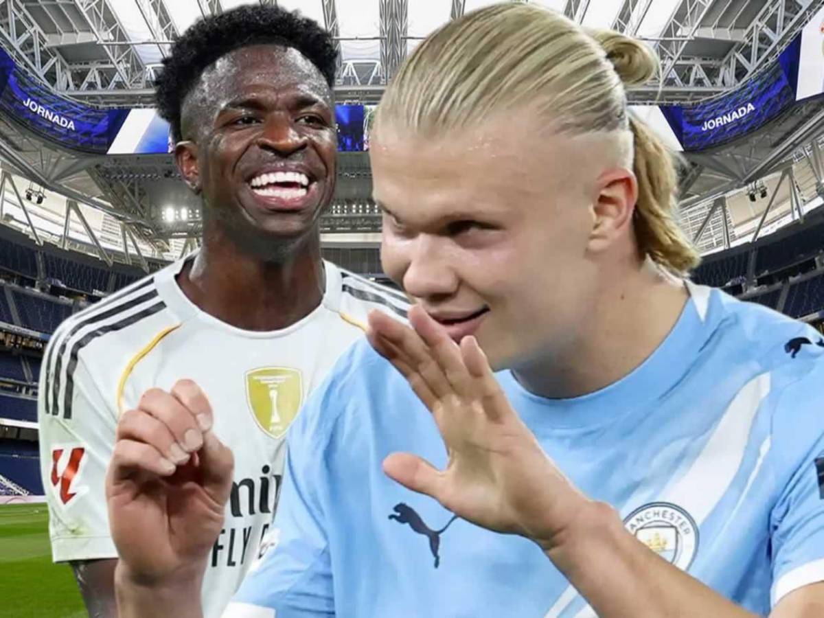 Real Madrid a sacudir el mercado, ya tiene reemplazo para Vinicius: Se puede ir a final de temporada