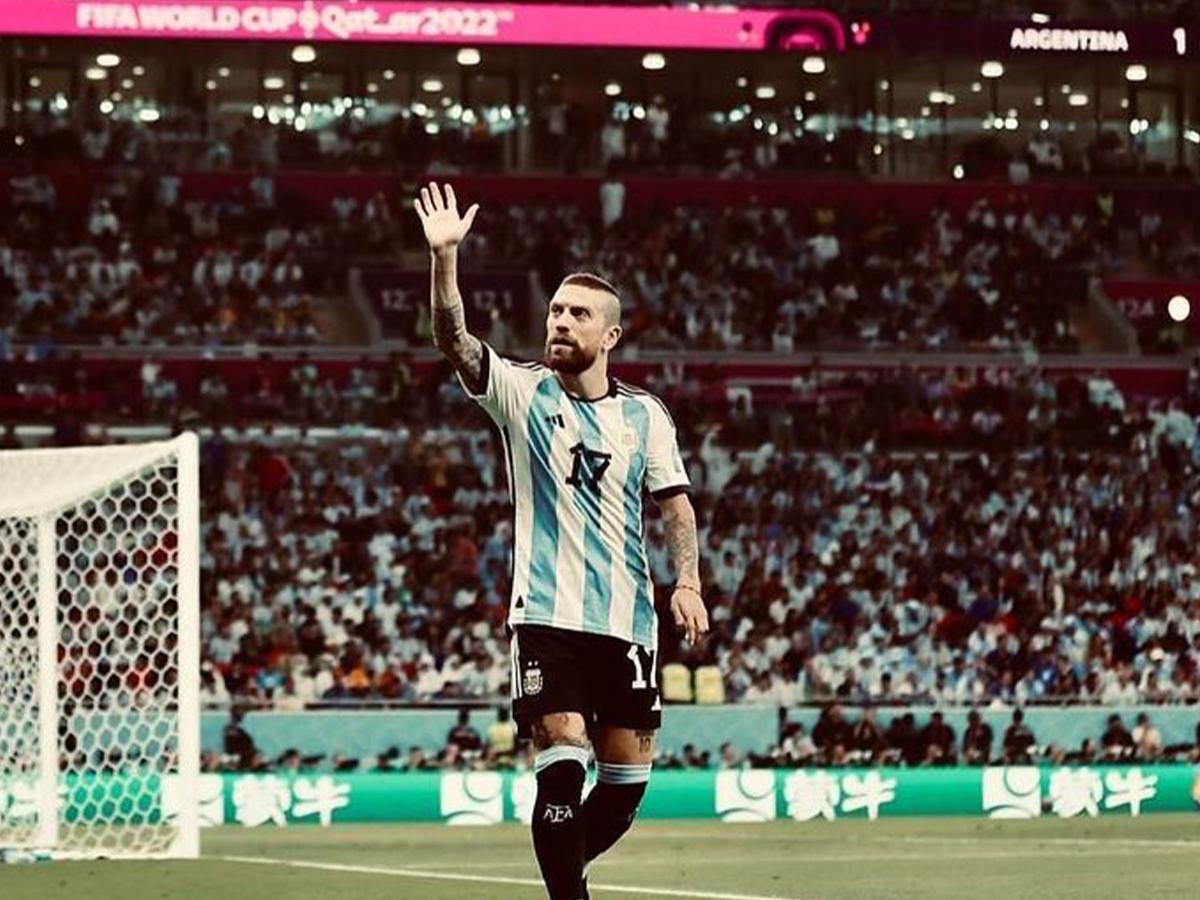 Papu Gómez rompe el silencio tras ser castigado por dopaje