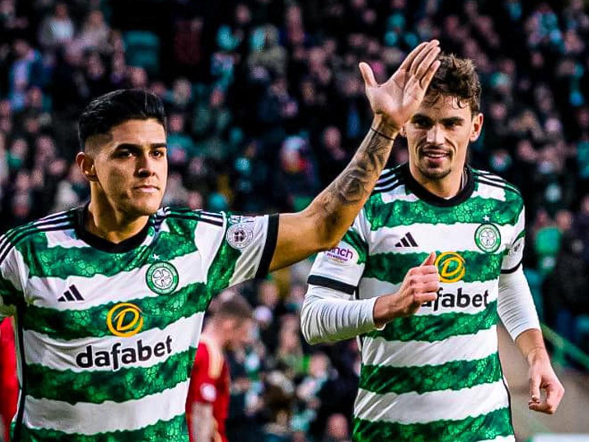 Luis Palma disputará histórico clásico de Escocia: Horario y dónde verlo