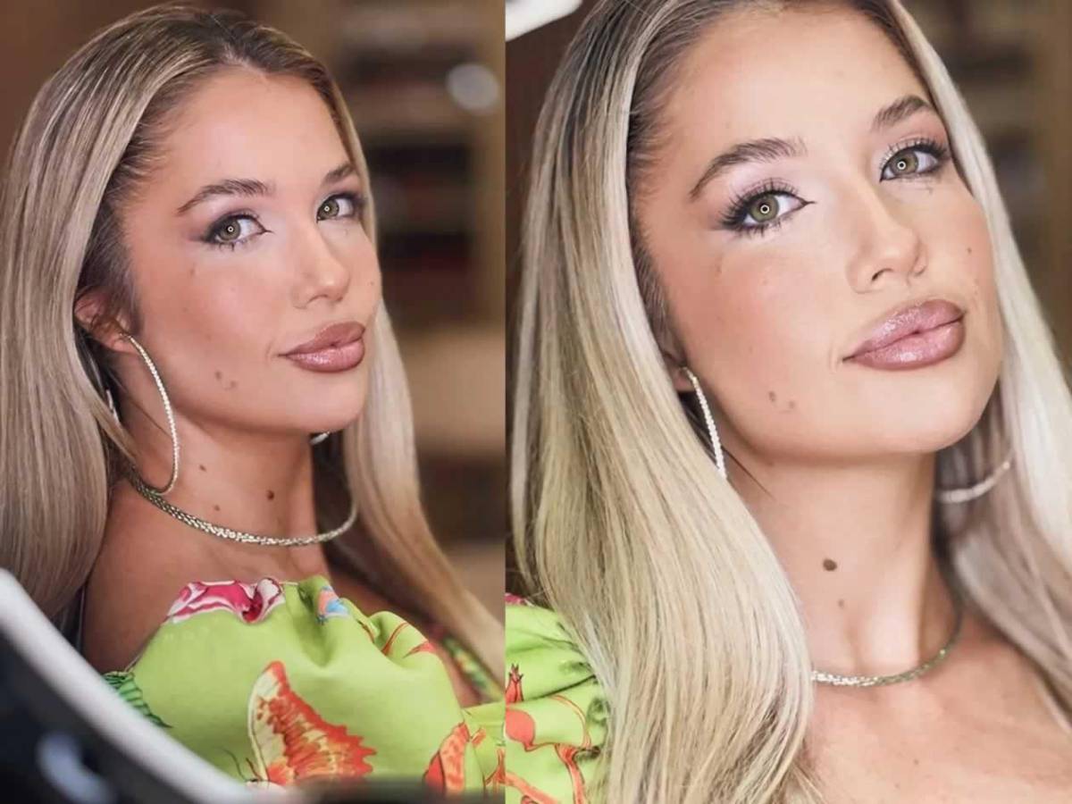 Mujer revela infidelidad de famoso futbolista: lo denuncia por abuso y maltrato físico